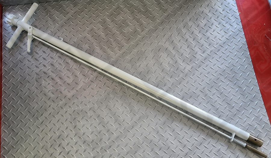 Norco 222083 HANDLE ASSEMBLY 72200D